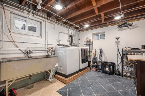 Tiny photo for 1673 Spruce Avenue, Des Plaines, IL 60018 (MLS # 12530129)