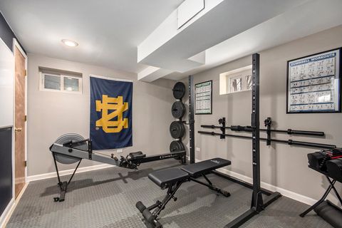 Tiny photo for 1673 Spruce Avenue, Des Plaines, IL 60018 (MLS # 12530129)