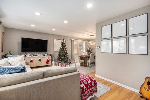 Tiny photo for 1673 Spruce Avenue, Des Plaines, IL 60018 (MLS # 12530129)