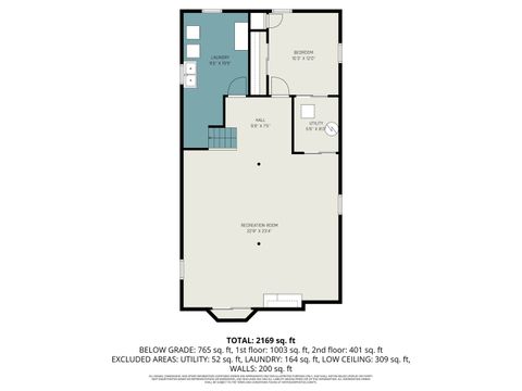 Tiny photo for 1673 Spruce Avenue, Des Plaines, IL 60018 (MLS # 12530129)