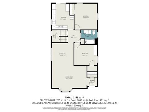 Tiny photo for 1673 Spruce Avenue, Des Plaines, IL 60018 (MLS # 12530129)