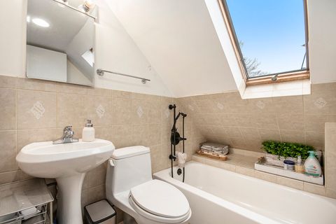 Tiny photo for 1673 Spruce Avenue, Des Plaines, IL 60018 (MLS # 12530129)