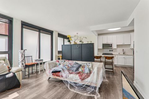 Tiny photo for 2941 S Michigan Avenue #105, Chicago, IL 60616 (MLS # 12615042)