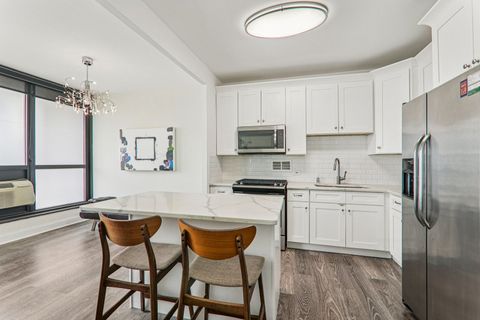 Tiny photo for 2941 S Michigan Avenue #105, Chicago, IL 60616 (MLS # 12615042)