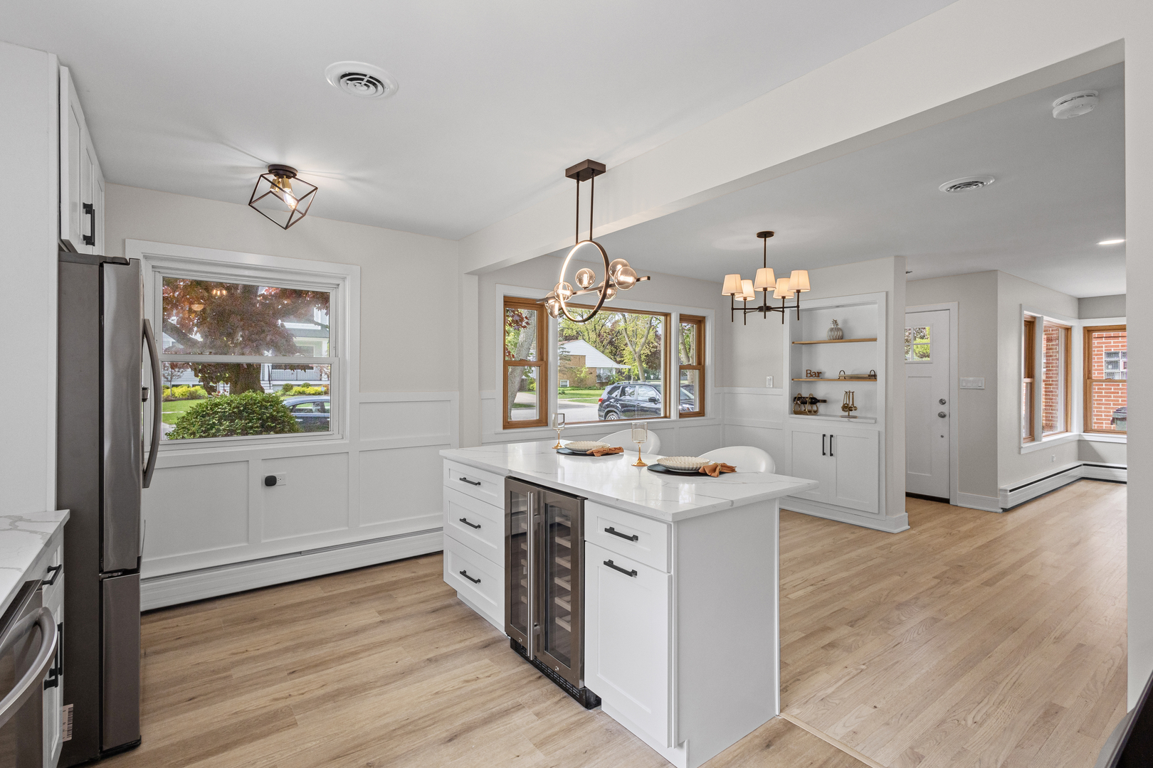 1308 Frances Parkway