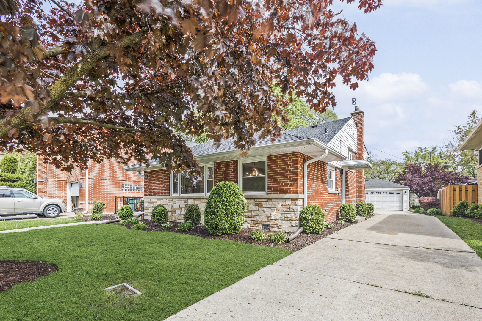 1308 Frances Parkway