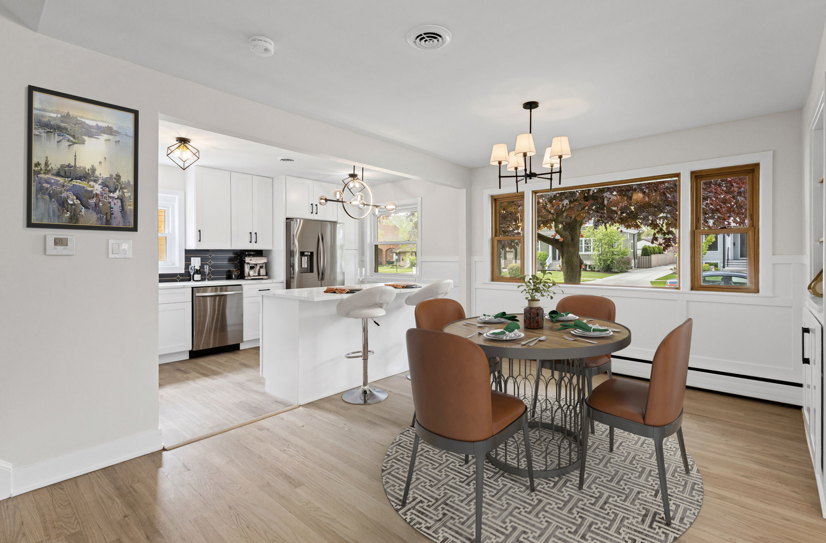 1308 Frances Parkway