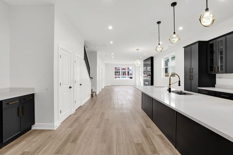 Tiny photo for 843 N Lorel Avenue, Chicago, IL 60651 (MLS # 12510013)