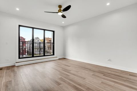 Tiny photo for 843 N Lorel Avenue, Chicago, IL 60651 (MLS # 12510013)