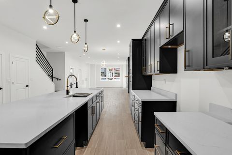 Tiny photo for 843 N Lorel Avenue, Chicago, IL 60651 (MLS # 12510013)