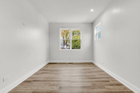 Tiny photo for 843 N Lorel Avenue, Chicago, IL 60651 (MLS # 12510013)