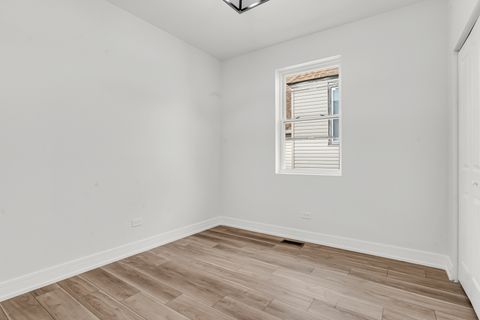 Tiny photo for 843 N Lorel Avenue, Chicago, IL 60651 (MLS # 12510013)