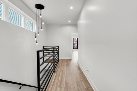 Tiny photo for 843 N Lorel Avenue, Chicago, IL 60651 (MLS # 12510013)