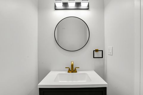 Tiny photo for 843 N Lorel Avenue, Chicago, IL 60651 (MLS # 12510013)