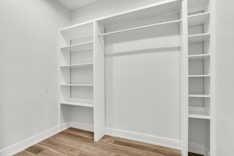 Tiny photo for 843 N Lorel Avenue, Chicago, IL 60651 (MLS # 12510013)