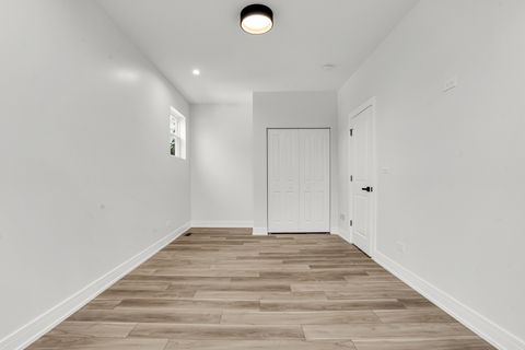 Tiny photo for 843 N Lorel Avenue, Chicago, IL 60651 (MLS # 12510013)