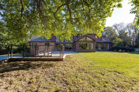 A home in Long Grove