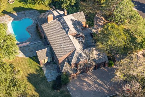 A home in Long Grove