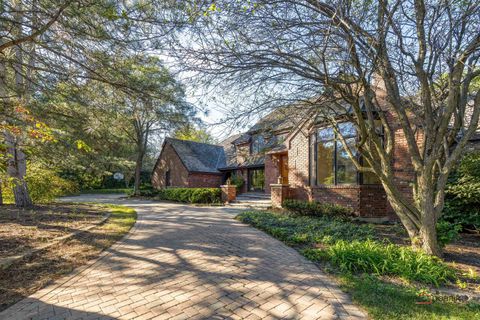 A home in Long Grove