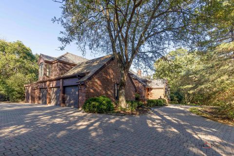 A home in Long Grove