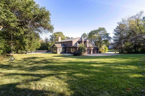 A home in Long Grove