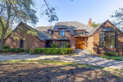 A home in Long Grove