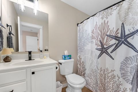 Tiny photo for 722 Prairie Meadow Drive #0, Blue Grass, IA 52726 (MLS # 12621671)