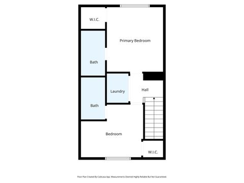 Tiny photo for 722 Prairie Meadow Drive #0, Blue Grass, IA 52726 (MLS # 12621671)