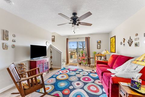 Tiny photo for 722 Prairie Meadow Drive #0, Blue Grass, IA 52726 (MLS # 12621671)