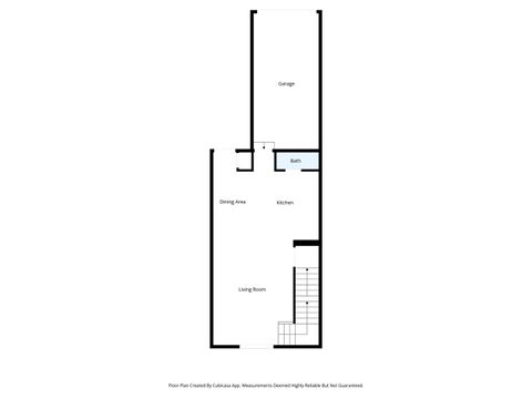 Tiny photo for 722 Prairie Meadow Drive #0, Blue Grass, IA 52726 (MLS # 12621671)