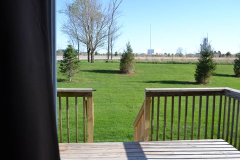 Tiny photo for 722 Prairie Meadow Drive #0, Blue Grass, IA 52726 (MLS # 12621671)