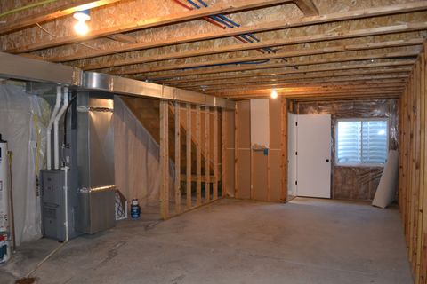 Tiny photo for 722 Prairie Meadow Drive #0, Blue Grass, IA 52726 (MLS # 12621671)