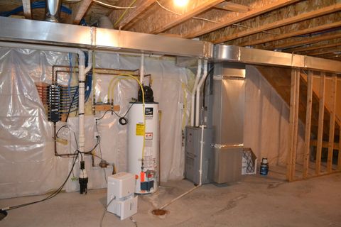 Tiny photo for 722 Prairie Meadow Drive #0, Blue Grass, IA 52726 (MLS # 12621671)