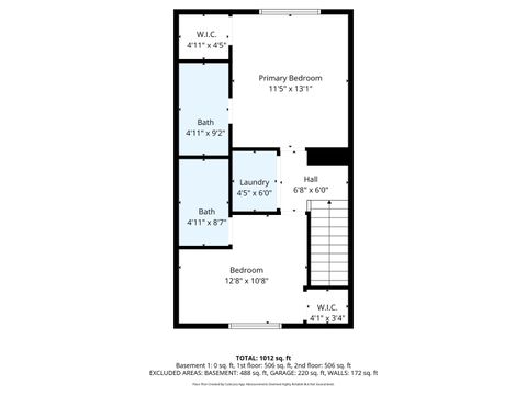 Tiny photo for 722 Prairie Meadow Drive #0, Blue Grass, IA 52726 (MLS # 12621671)