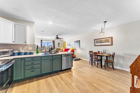 Tiny photo for 722 Prairie Meadow Drive #0, Blue Grass, IA 52726 (MLS # 12621671)