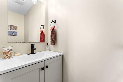 Tiny photo for 722 Prairie Meadow Drive #0, Blue Grass, IA 52726 (MLS # 12621671)