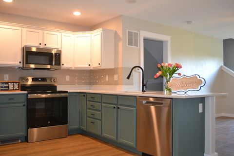 Tiny photo for 722 Prairie Meadow Drive #0, Blue Grass, IA 52726 (MLS # 12621671)