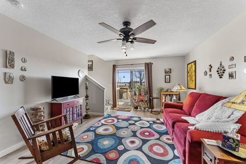 Tiny photo for 722 Prairie Meadow Drive #0, Blue Grass, IA 52726 (MLS # 12621671)