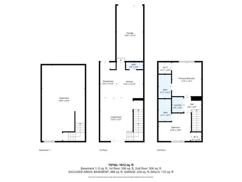 Tiny photo for 722 Prairie Meadow Drive #0, Blue Grass, IA 52726 (MLS # 12621671)