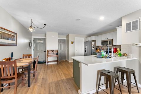 Tiny photo for 722 Prairie Meadow Drive #0, Blue Grass, IA 52726 (MLS # 12621671)