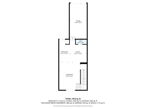 Tiny photo for 722 Prairie Meadow Drive #0, Blue Grass, IA 52726 (MLS # 12621671)