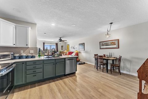 Tiny photo for 722 Prairie Meadow Drive #0, Blue Grass, IA 52726 (MLS # 12621671)