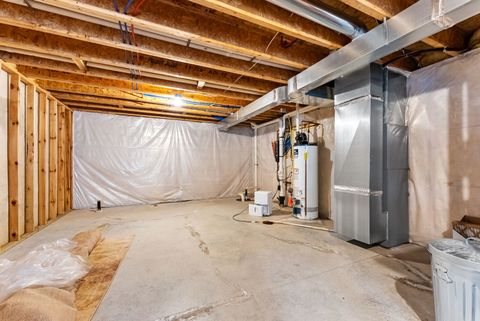 Tiny photo for 722 Prairie Meadow Drive #0, Blue Grass, IA 52726 (MLS # 12621671)