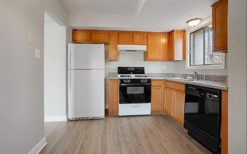 Tiny photo for 6323 175TH Street #1W, Tinley Park, IL 60477 (MLS # 12554633)