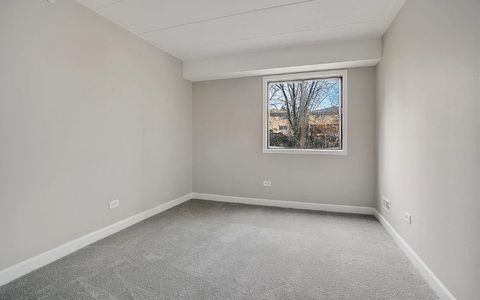 Tiny photo for 6323 175TH Street #1W, Tinley Park, IL 60477 (MLS # 12554633)