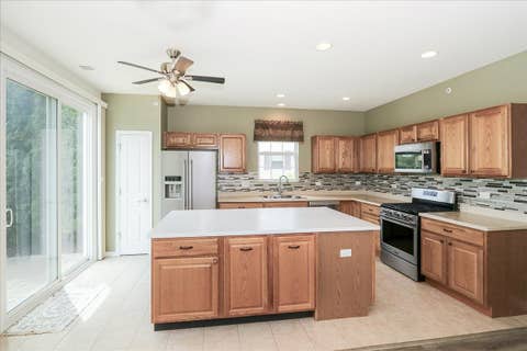 Tiny photo for 13024 Redstone Drive, Huntley, IL 60142 (MLS # 12651769)