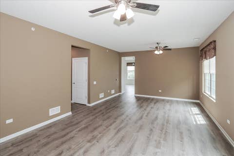 Tiny photo for 13024 Redstone Drive, Huntley, IL 60142 (MLS # 12651769)