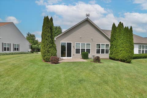 Tiny photo for 13024 Redstone Drive, Huntley, IL 60142 (MLS # 12651769)