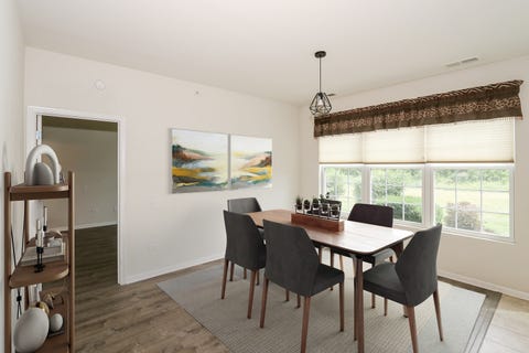 Tiny photo for 13024 Redstone Drive, Huntley, IL 60142 (MLS # 12651769)