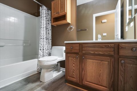 Tiny photo for 13024 Redstone Drive, Huntley, IL 60142 (MLS # 12651769)